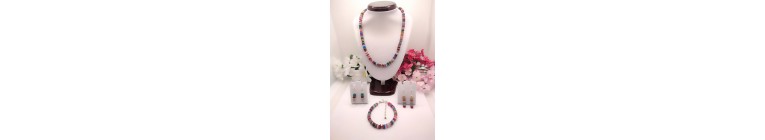 Mixed Gemstone Jewellery